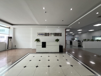 Shenzhen Honreal Technology Co.,Ltd dây chuyền sản xuất nhà máy