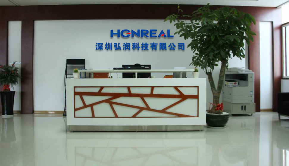 Trung Quốc Shenzhen Honreal Technology Co.,Ltd 
