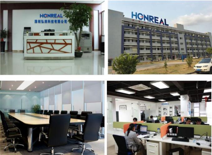 Shenzhen Honreal Technology Co.,Ltd Hồ sơ công ty