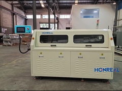 Máy hàn sóng LED PCB công nghiệp SMT Máy hàn sóng nhỏ