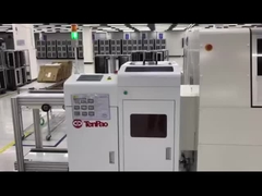 Hệ thống kiểm tra Aoi hai làn đường tự động Đường đạp Aoi Thiết bị kiểm tra