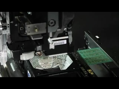 Máy chọn và đặt SMT tốc độ cao, Máy gắn SMT đa vòi tự động