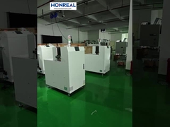 SMEMA Cảng SMT xử lý thiết bị Loader Unloader cho PCB thanh bảng tải