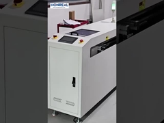 High Precision Shuttle PCB Inspection Conveyor cho dây chuyền lắp ráp PCB hai làn