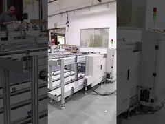 Tự động Multi tạp chí giá đỡ SMT Loader Unloader PCB Loading Machine OEM