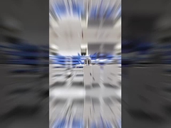 Thiết bị xử lý PCB tự động SMT PCB Magazine Loader 4 bước Pitches