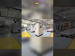 Máy nạp PCB (bo mạch trần) tự động cho dây chuyền sản xuất SMT, công suất 200 PCB