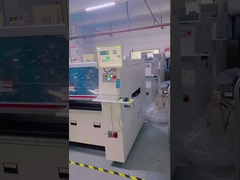 Máy gắp đặt linh kiện Hanwha SM471Plus 482Plus 481Pluss Decan S1 S2 SMT Samsung