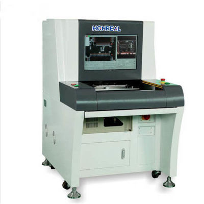 chất lượng  22" display AOI Inspection Machine , Precision PCB Automated Optical Inspection Machine nhà máy sản xuất