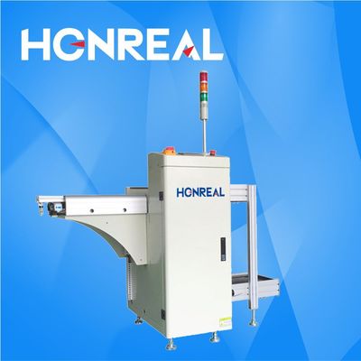 2 Magazine Capacity Tự động PCB Loader Unloader Cho SMT Assembly