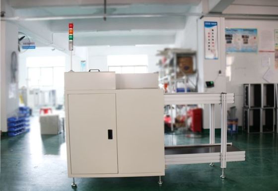 Máy tải PCB hút tự động cho dây chuyền lắp ráp chip SMT
