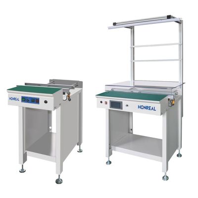 1.5m 2,0m PCB xử lý máy vận chuyển cho SMT vận chuyển lắp ráp