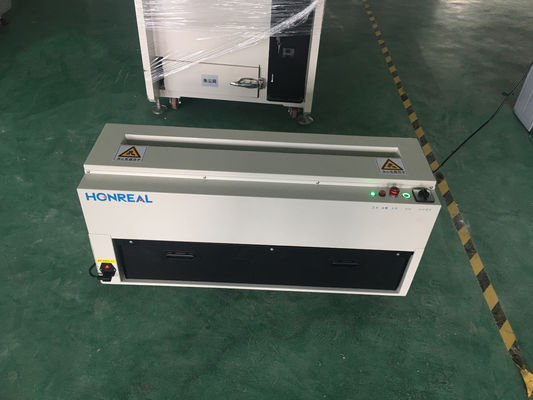 Thiết bị cắt băng phế liệu SMT Đường dây tự động cho máy chọn và đặt Hanwha S1 S2