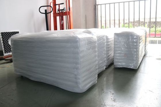 Thiết bị cắt băng phế liệu SMT Đường dây tự động cho máy chọn và đặt Hanwha S1 S2