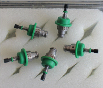 Tùy chỉnh Juki SMT Nozzle 507 40001345 508 40001346 509 400102263