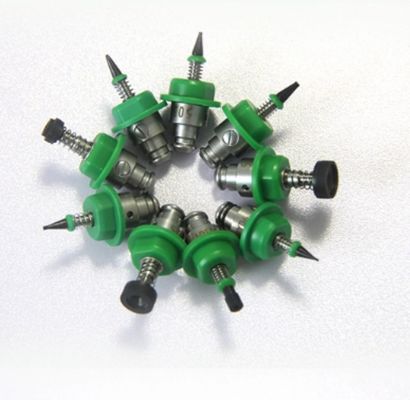 Tùy chỉnh Juki SMT Nozzle 507 40001345 508 40001346 509 400102263