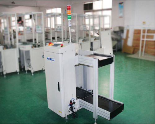 Thiết bị xử lý SMT cổng SMEMA cho PCB Micro Board Loading