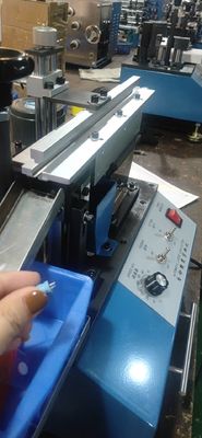 Máy cắt chì của bộ phận chân tụy để cắt phích vào các bộ phận