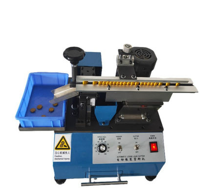 Máy cắt chì của bộ phận chân tụy để cắt phích vào các bộ phận