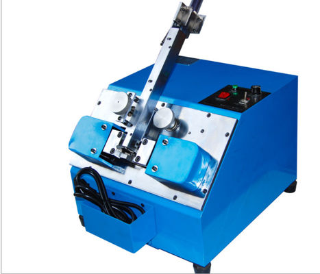 Máy liên quan tự động SMT, Máy tạo chì quang cho các thành phần đóng gói ống