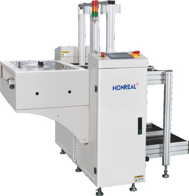 Multi Function Pcb Magazine NG OK Unloader Loader PCB Unloader cho dây chuyền lắp ráp SMT