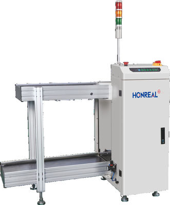Multi Function Pcb Magazine NG OK Unloader Loader PCB Unloader cho dây chuyền lắp ráp SMT