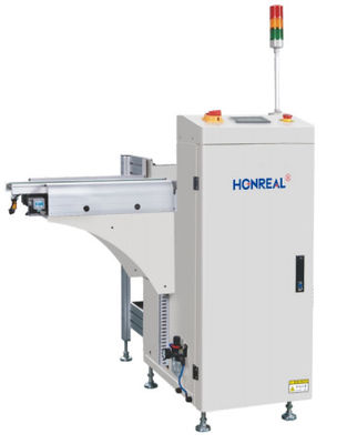 Multi Function Pcb Magazine NG OK Unloader Loader PCB Unloader cho dây chuyền lắp ráp SMT