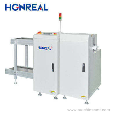 Máy tải PCB xếp chồng tạp chí Smart SMT Handler SMT Cell Loader cho các dây chuyền sản xuất SMT