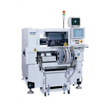 Juki KE-2050 2060 sử dụng chọn và đặt tốc độ cao cho lắp đặt PCB