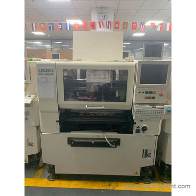 Juki KE-2050 2060 sử dụng chọn và đặt tốc độ cao cho lắp đặt PCB