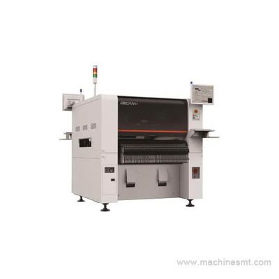 Samsung Decan S1 S2 SMT chọn và đặt máy 510x510mm
