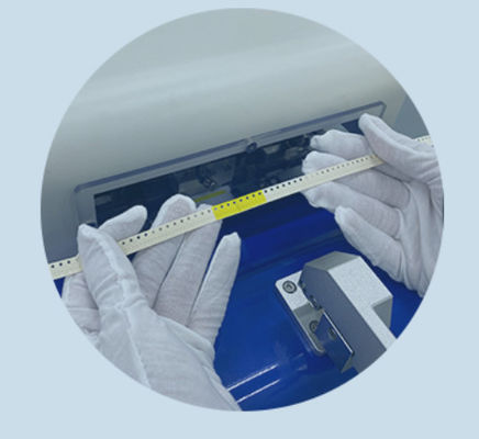SMT Machine Feeder Tape Splicing Tool 8mm Trạm ghép tự động