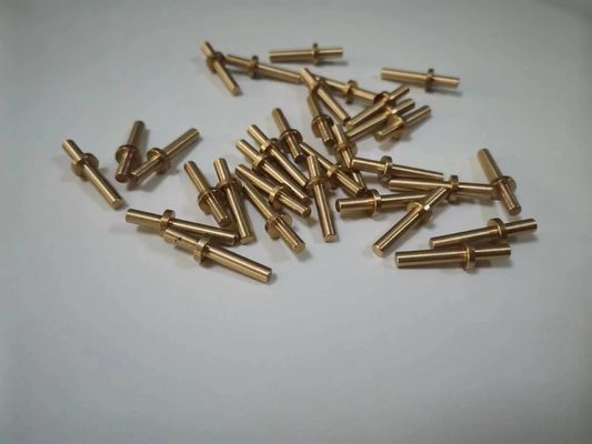 Semi-automatic SMT Solder Paste Equipment Accessories PCB Positioning Pin