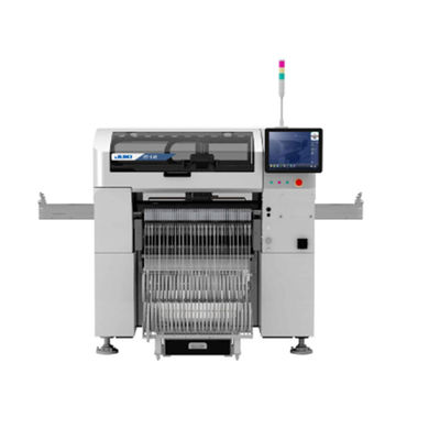 Máy đặt JUKI RS-1XL Smt nguyên bản được sử dụng để lắp đặt PCB