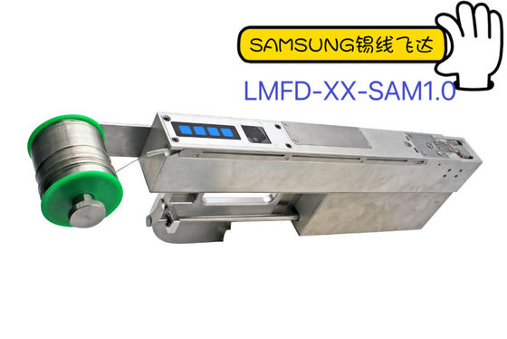 Máy cấp độ tự động cho FUJI NXT, Hanwha SM482, Panasonic CM602, NPM