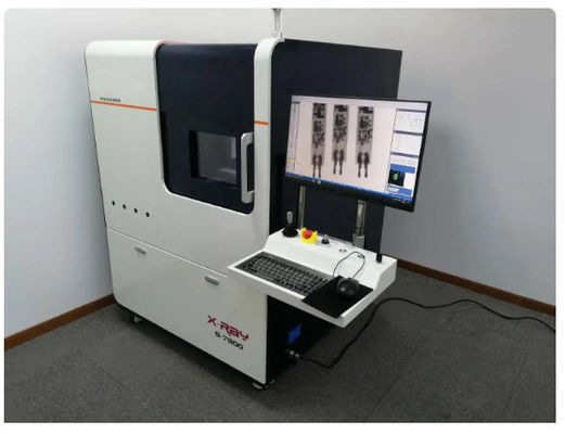Bảng mạch in Máy X-Ray PCB Chiếc máy X-Ray BGA