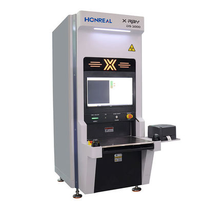 Máy đếm thành phần thông minh X-RAY