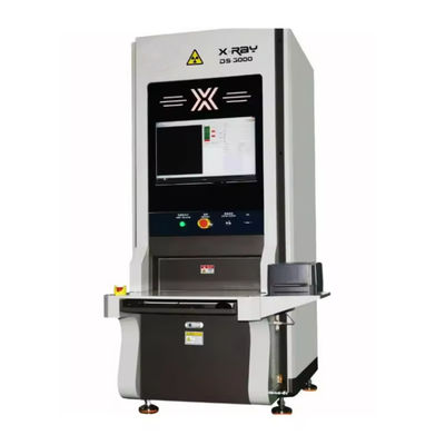 Tốc độ tối đa 7' - 17' Khả năng kiểm tra máy đếm thành phần tia X min 01005