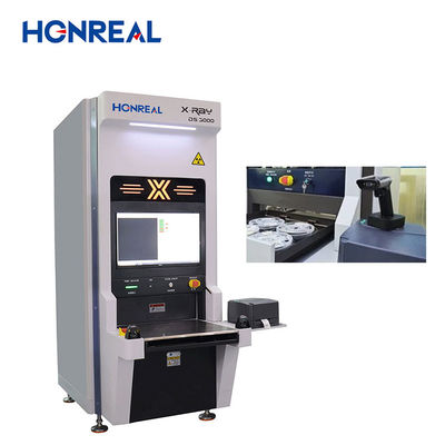 JEDEC Tray Package Inspection and Testing Máy X Ray với RAM 16GB