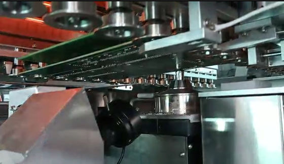 Máy hàn sóng chọn lọc SMT chuyên nghiệp với áp suất N2 cần thiết 0,4-0,6MPa