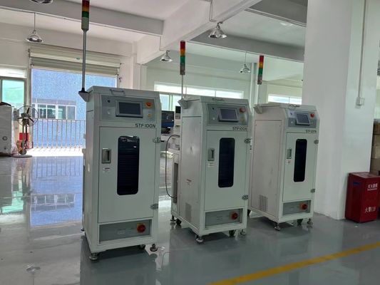 Hanwha Chip Mounter phụ tùng phụ tùng khoang Stf100n