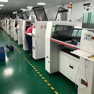 Hanwha Pick &amp; Place Machine đa chức năng SM481 Flexible Mounter SM482 PLUS