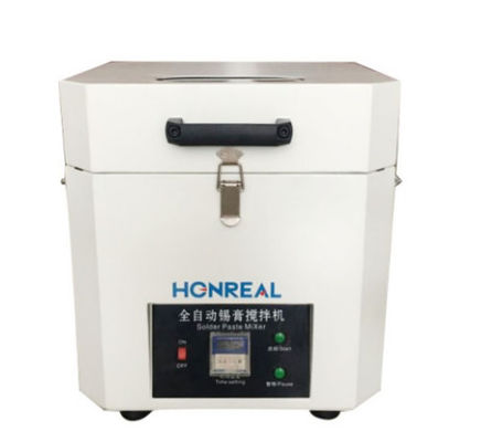 Thiết bị trộn kem hàn hàn tự động SMT 1000g