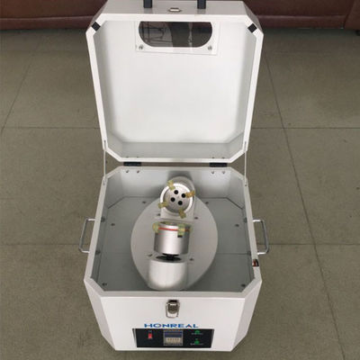 Thiết bị trộn kem mỹ phẩm tự động