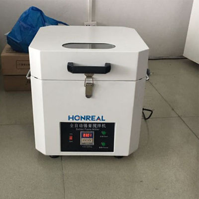 Thiết bị trộn kem mỹ phẩm tự động