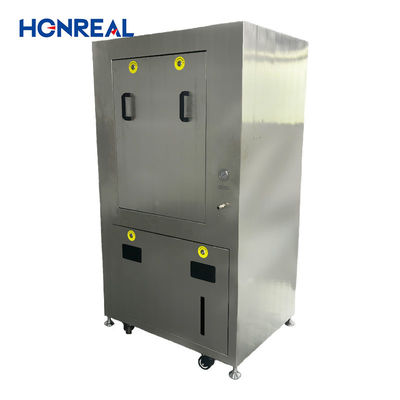 Máy làm sạch SMT đa chức năng cho bộ phận lắp ráp và PCB làm sạch