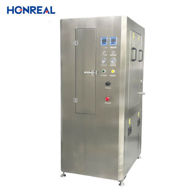 Máy làm sạch tự động Stencil SMT Off Line Pneumatic 40L