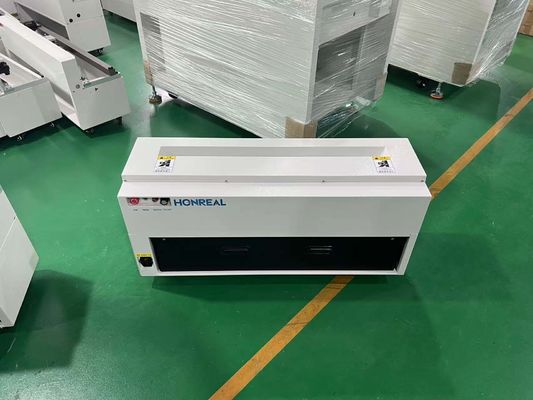 Thiết bị cắt băng phế liệu SMT Đường dây tự động cho máy chọn và đặt Hanwha S1 S2