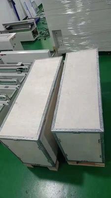 Máy cắt băng SMT tròn với động cơ và dây đai đồng bộ