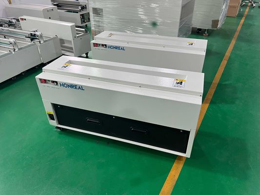 Máy cắt băng SMT tròn với động cơ và dây đai đồng bộ